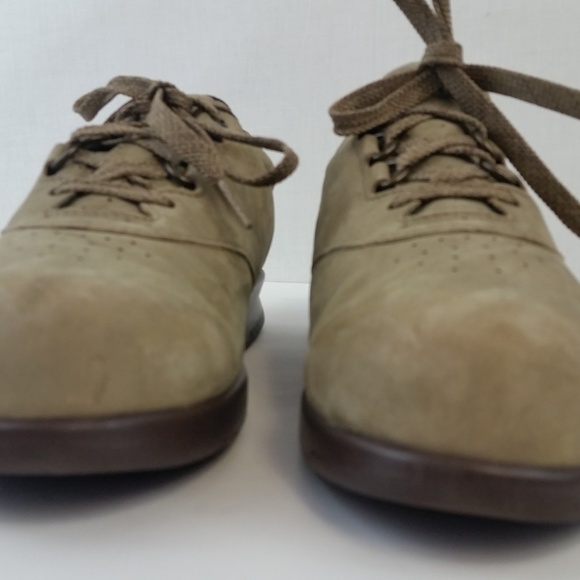 SAS Women's Freetime Walking Oxford size 9.5 N - Picture 7 of 9